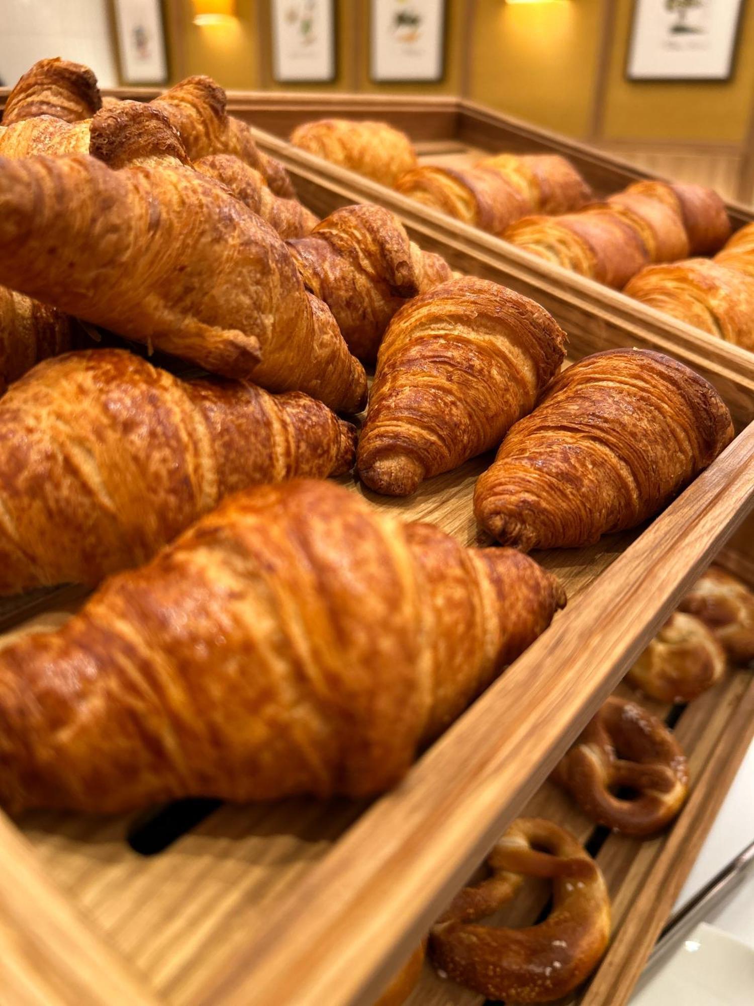 Отель Kimpton Main Frankfurt By Ihg Франкфурт-на-Майне Экстерьер фото